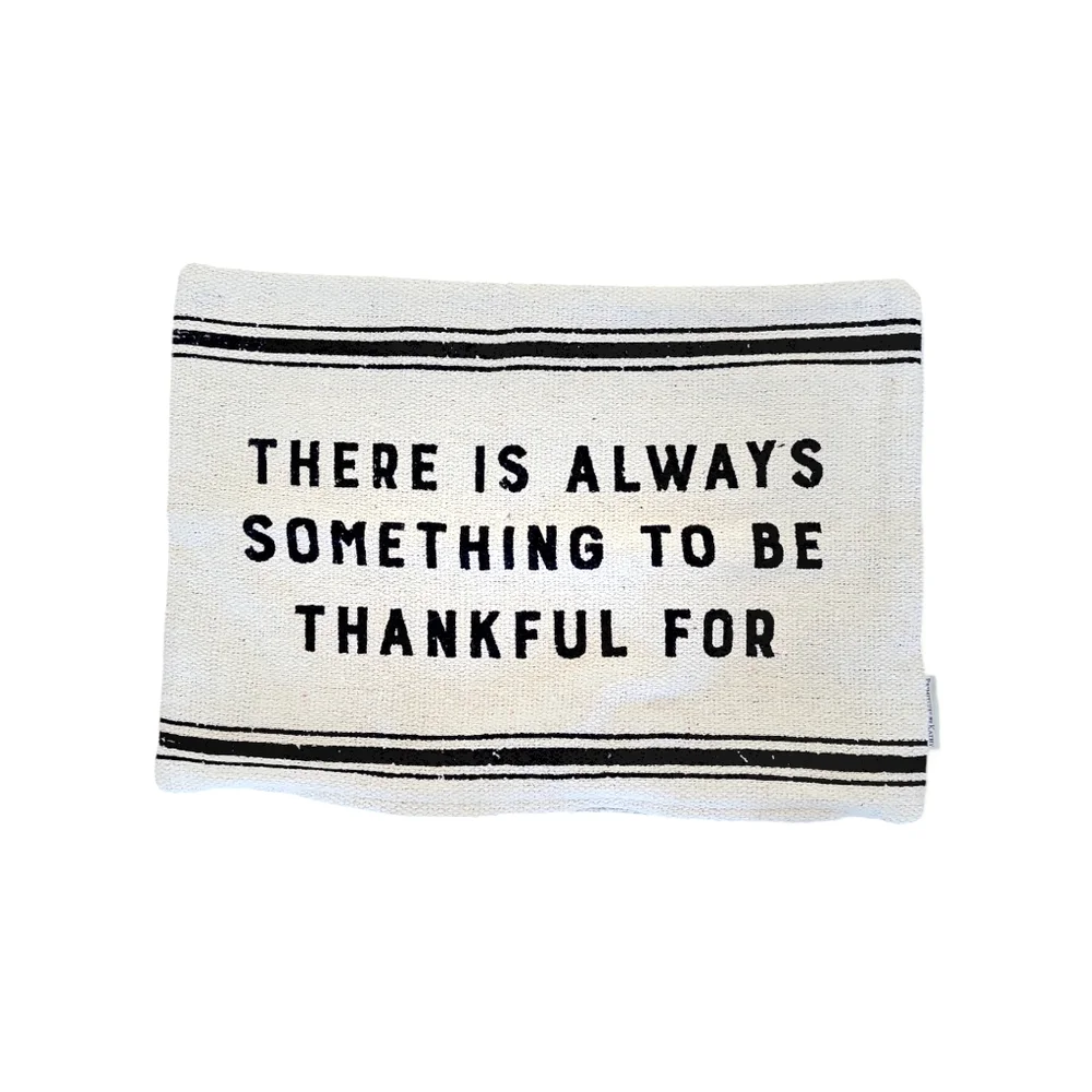 Primitives by Kathy Thankful Pillowcase‎